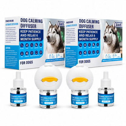 Lakai Dog Calming Diffuser
